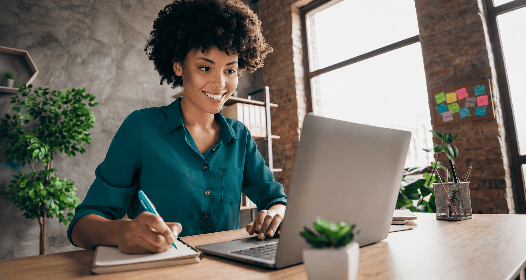 Remote jobs highlights